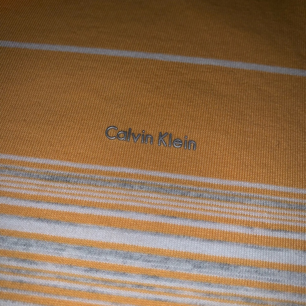 Calvin Klein Polo shirt